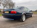 BMW 7 Series 3.5 735i 4dr 4dr Automatic 2000