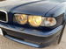 BMW 7 Series 3.5 735i 4dr 4dr Automatic 2000