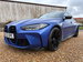 BMW M3 3.0 BiTurbo Competition Steptronic M xDrive Euro 6 (s/s) 4dr 4dr Automatic 2023