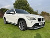 BMW X1 2.0 20d SE xDrive Euro 5 5dr 5dr Manual 2026