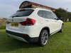 BMW X1 2.0 20d SE xDrive Euro 5 5dr 5dr Manual 2026