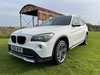 BMW X1 2.0 20d SE xDrive Euro 5 5dr 5dr Manual 2026