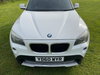 BMW X1 2.0 20d SE xDrive Euro 5 5dr 5dr Manual 2026