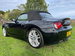 BMW Z4 2.5i SE Auto Euro 4 2dr 2dr Automatic 2007