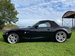 BMW Z4 2.5i SE Auto Euro 4 2dr 2dr Automatic 2007