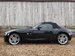 BMW Z4 2.5i SE Auto Euro 4 2dr 2dr Automatic 2007