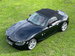 BMW Z4 2.5i SE Auto Euro 4 2dr 2dr Automatic 2007