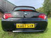 BMW Z4 2.5i SE Auto Euro 4 2dr 2dr Automatic 2007