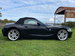 BMW Z4 2.5i SE Auto Euro 4 2dr 2dr Automatic 2007