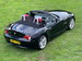 BMW Z4 2.5i SE Auto Euro 4 2dr 2dr Automatic 2007