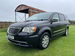 Chrysler Grand Voyager 2.8 CRD Limited Auto Euro 4 5dr 5dr Automatic 2011