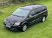 Chrysler Grand Voyager 2.8 CRD Limited Auto Euro 4 5dr 5dr Automatic 2011