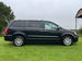 Chrysler Grand Voyager 2.8 CRD Limited Auto Euro 4 5dr 5dr Automatic 2011