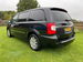 Chrysler Grand Voyager 2.8 CRD Limited Auto Euro 4 5dr 5dr Automatic 2011