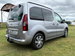 Citroen Berlingo 1.6 BlueHDi Flair Multispace MPV ETG6 Euro 6 (s/s) 5dr 5dr Automatic 2017