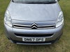 Citroen Berlingo 1.6 BlueHDi Flair Multispace MPV ETG6 Euro 6 (s/s) 5dr 5dr Automatic 2026