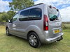 Citroen Berlingo 1.6 BlueHDi Flair Multispace MPV ETG6 Euro 6 (s/s) 5dr 5dr Automatic 2026