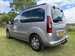 Citroen Berlingo 1.6 BlueHDi Flair Multispace MPV ETG6 Euro 6 (s/s) 5dr 5dr Automatic 2017