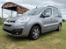 Citroen Berlingo 1.6 BlueHDi Flair Multispace MPV ETG6 Euro 6 (s/s) 5dr 5dr Automatic 2017