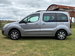 Citroen Berlingo 1.6 BlueHDi Flair Multispace MPV ETG6 Euro 6 (s/s) 5dr 5dr Automatic 2017