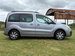 Citroen Berlingo 1.6 BlueHDi Flair Multispace MPV ETG6 Euro 6 (s/s) 5dr 5dr Automatic 2017