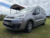 Citroen Berlingo 1.6 BlueHDi Flair Multispace MPV ETG6 Euro 6 (s/s) 5dr 5dr Automatic 2026