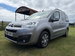 Citroen Berlingo 1.6 BlueHDi Flair Multispace MPV ETG6 Euro 6 (s/s) 5dr 5dr Automatic 2017