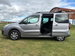 Citroen Berlingo 1.6 BlueHDi Flair Multispace MPV ETG6 Euro 6 (s/s) 5dr 5dr Automatic 2017