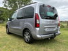 Citroen Berlingo 1.6 BlueHDi Flair Multispace MPV ETG6 Euro 6 (s/s) 5dr 5dr Automatic 2026