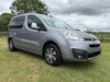 Citroen Berlingo 1.6 BlueHDi Flair Multispace MPV ETG6 Euro 6 (s/s) 5dr 5dr Automatic 2026