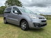 Citroen Berlingo 1.6 BlueHDi Flair Multispace MPV ETG6 Euro 6 (s/s) 5dr 5dr Automatic 2017