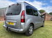 Citroen Berlingo 1.6 BlueHDi Flair Multispace MPV ETG6 Euro 6 (s/s) 5dr 5dr Automatic 2017
