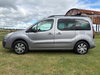 Citroen Berlingo 1.6 BlueHDi Flair Multispace MPV ETG6 Euro 6 (s/s) 5dr 5dr Automatic 2026