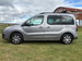 Citroen Berlingo 1.6 BlueHDi Flair Multispace MPV ETG6 Euro 6 (s/s) 5dr 5dr Automatic 2017