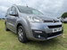Citroen Berlingo 1.6 BlueHDi Flair Multispace MPV ETG6 Euro 6 (s/s) 5dr 5dr Automatic 2017