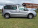 Citroen Berlingo 1.6 BlueHDi Flair Multispace MPV ETG6 Euro 6 (s/s) 5dr 5dr Automatic 2017
