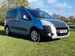 Citroen Berlingo 1.6 HDi 16V XTR Multispace MPV Euro 5 5dr 5dr Manual 2011