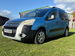 Citroen Berlingo 1.6 HDi 16V XTR Multispace MPV Euro 5 5dr 5dr Manual 2011