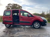 Citroen Berlingo 1.6 HDi 16V XTR Multispace MPV Euro 5 5dr 5dr Manual 2026