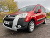 Citroen Berlingo 1.6 HDi 16V XTR Multispace MPV Euro 5 5dr 5dr Manual 2026