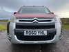 Citroen Berlingo 1.6 HDi 16V XTR Multispace MPV Euro 5 5dr 5dr Manual 2026