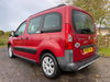 Citroen Berlingo 1.6 HDi 16V XTR Multispace MPV Euro 5 5dr 5dr Manual 2026