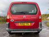 Citroen Berlingo 1.6 HDi 16V XTR Multispace MPV Euro 5 5dr 5dr Manual 2026