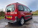Citroen Berlingo 1.6 HDi 16V XTR Multispace MPV Euro 5 5dr 5dr Manual 2011