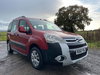 Citroen Berlingo 1.6 HDi 16V XTR Multispace MPV Euro 5 5dr 5dr Manual 2026
