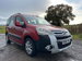 Citroen Berlingo 1.6 HDi 16V XTR Multispace MPV Euro 5 5dr 5dr Manual 2011