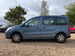 Citroen Berlingo 1.6 HDi VTR Multispace MPV Euro 5 5dr 5dr Manual 2014