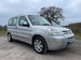 Citroen Berlingo 1.6 TD Forte Multispace 5dr 5dr Manual 2008