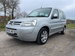 Citroen Berlingo 1.6 TD Forte Multispace 5dr 5dr Manual 2008