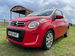 Citroen C1 1.0 VTi Feel Euro 6 3dr 3dr Manual 2015
